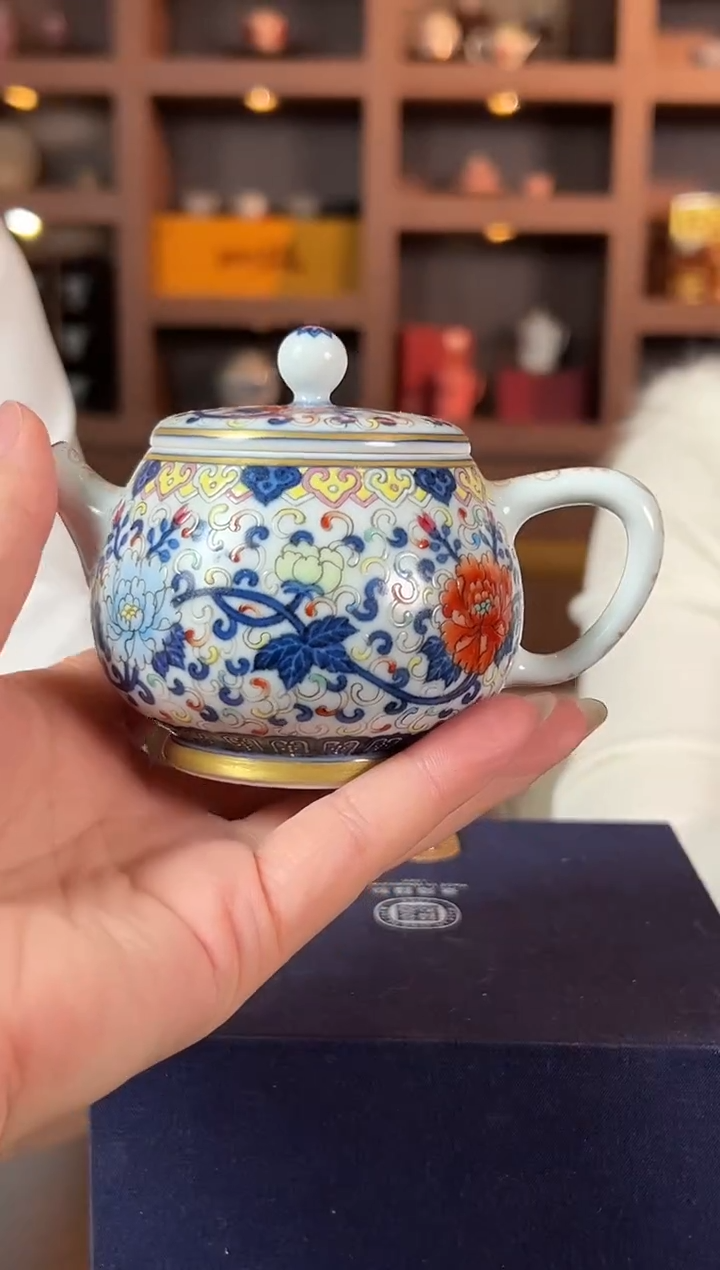 陶瓷博会&古窑专场25