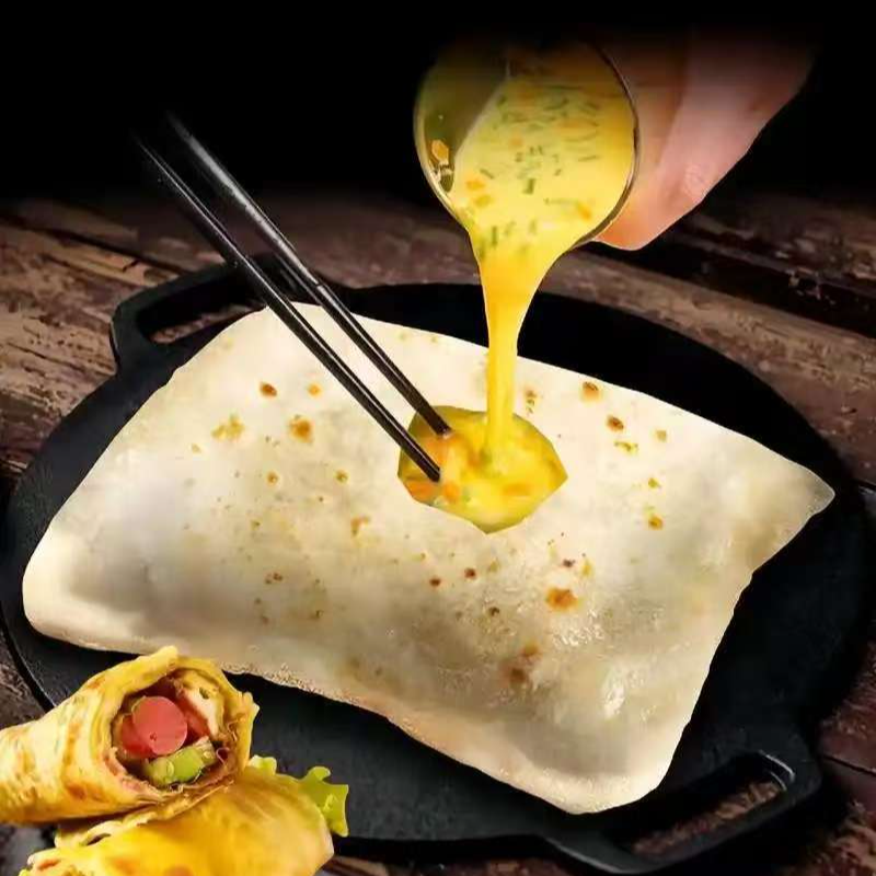 鸡蛋灌饼/袋/6片