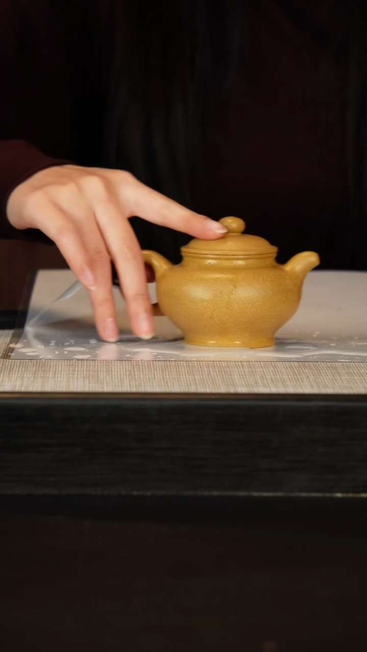 【闪购商品】紫砂茶壶原矿紫砂茶壶