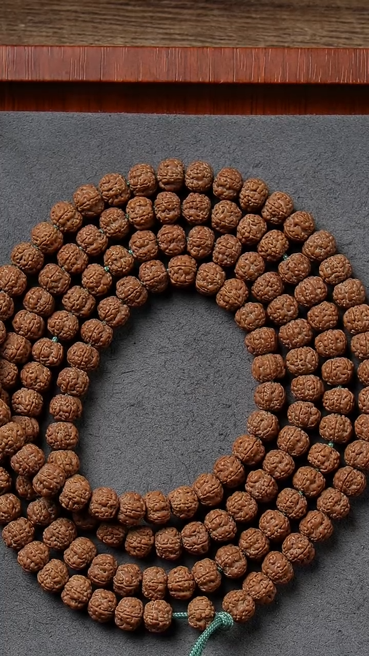 【闪购商品】金刚菩提吊坠老树梅花