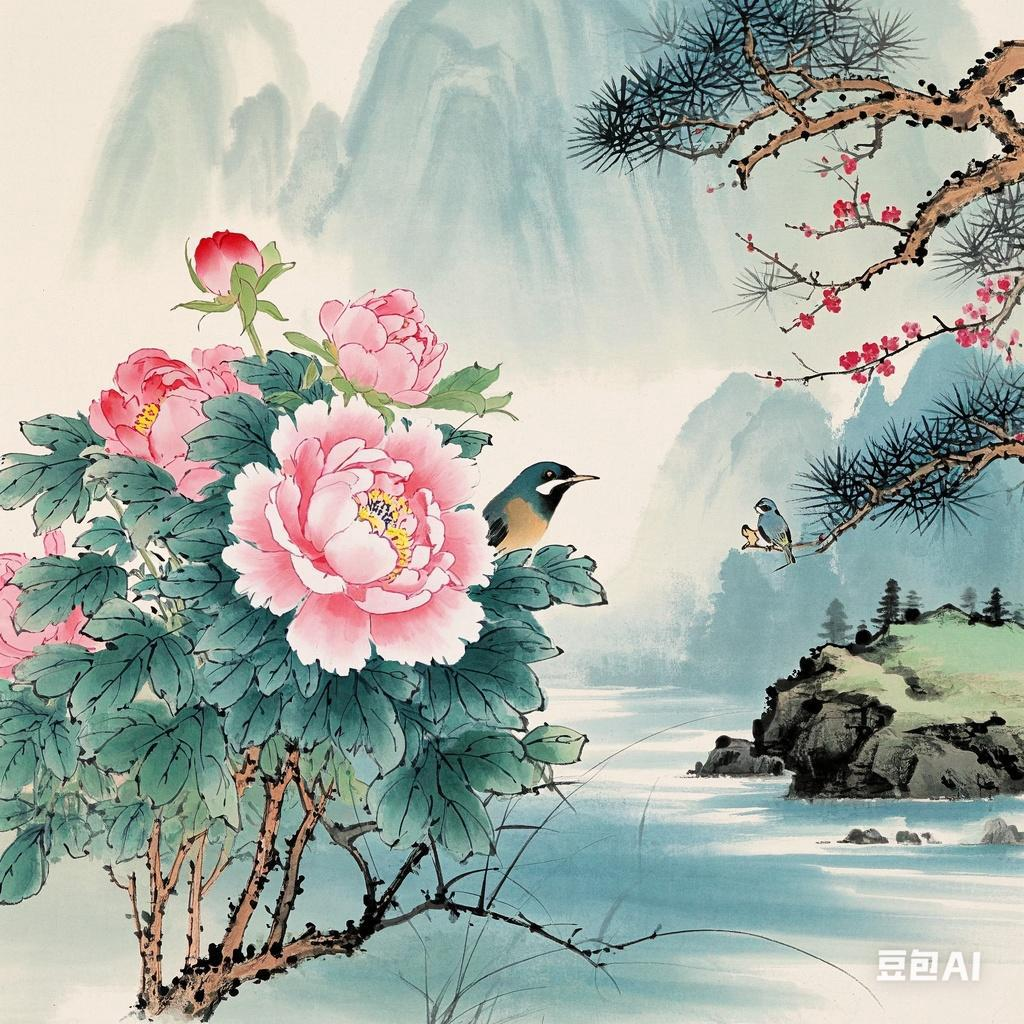 孙老师 多字书法 1尺 手绘宣纸纸芯