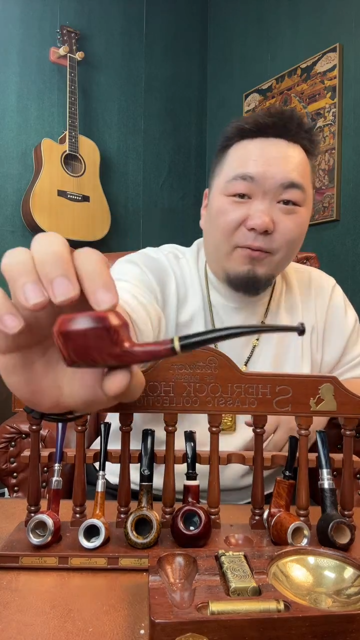 石楠木意大利进口石楠木烟斗