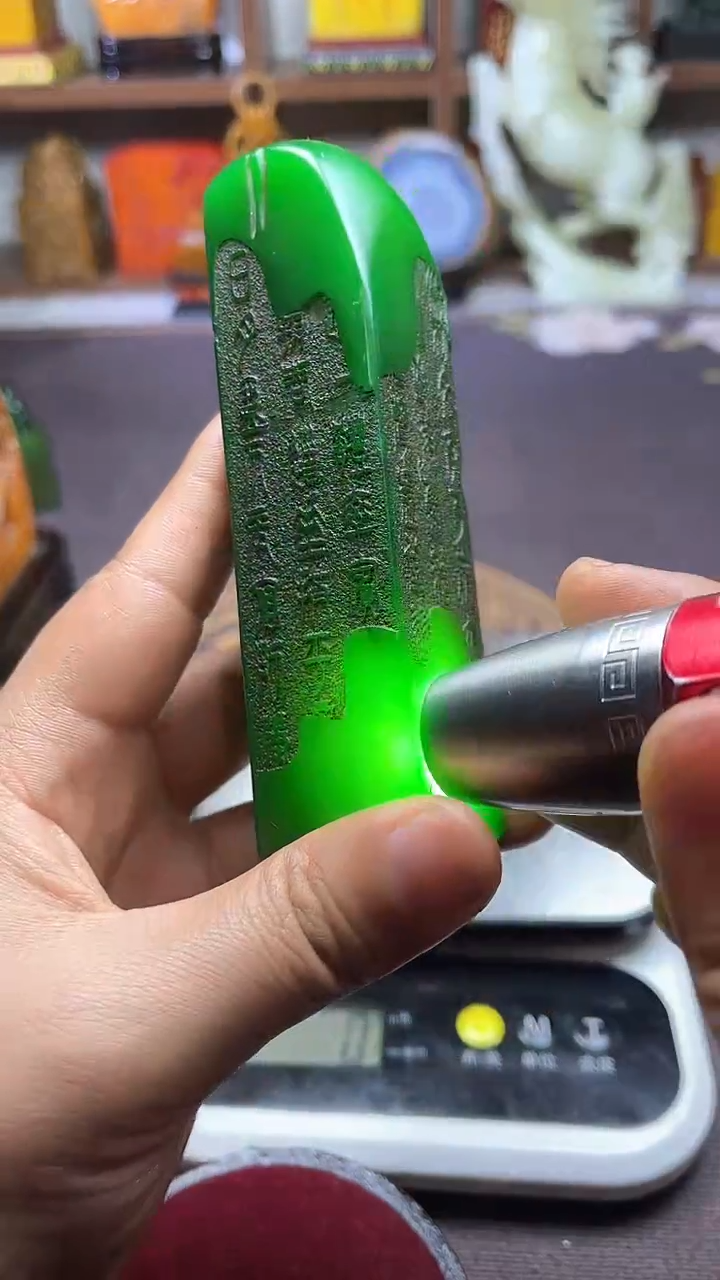【闪购商品】寿山石印石纯天然篆刻石料