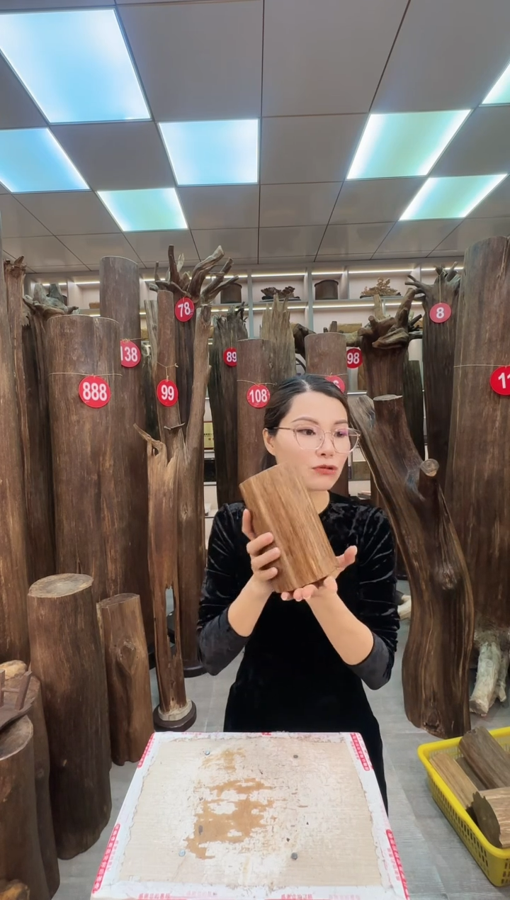 沉香沉香枕沉香原料 七天无理由