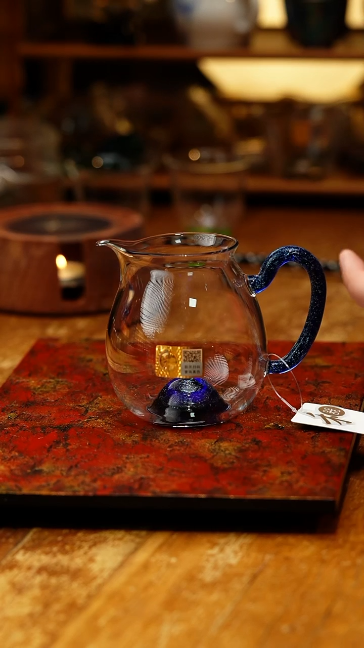 【闪购商品】禾器/斑斓/清悦茶海