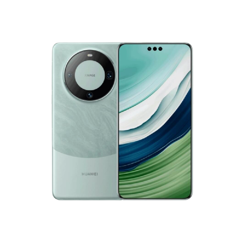 准新品 Huawei/华为 Mate 60Pro系列曲面屏高端通信手机【折】