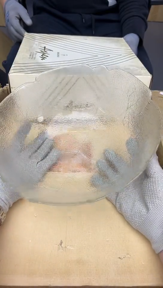 【闪购商品】中古回流瓷器好看，谨慎参拍
