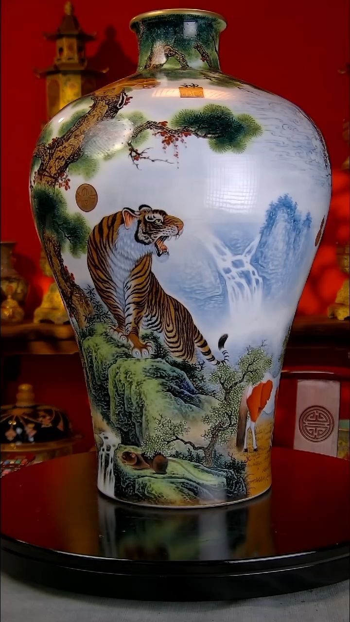 一**金中国陶瓷收藏鉴赏