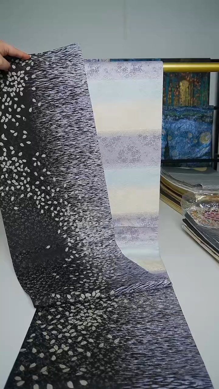 织绣织锦14双面全通