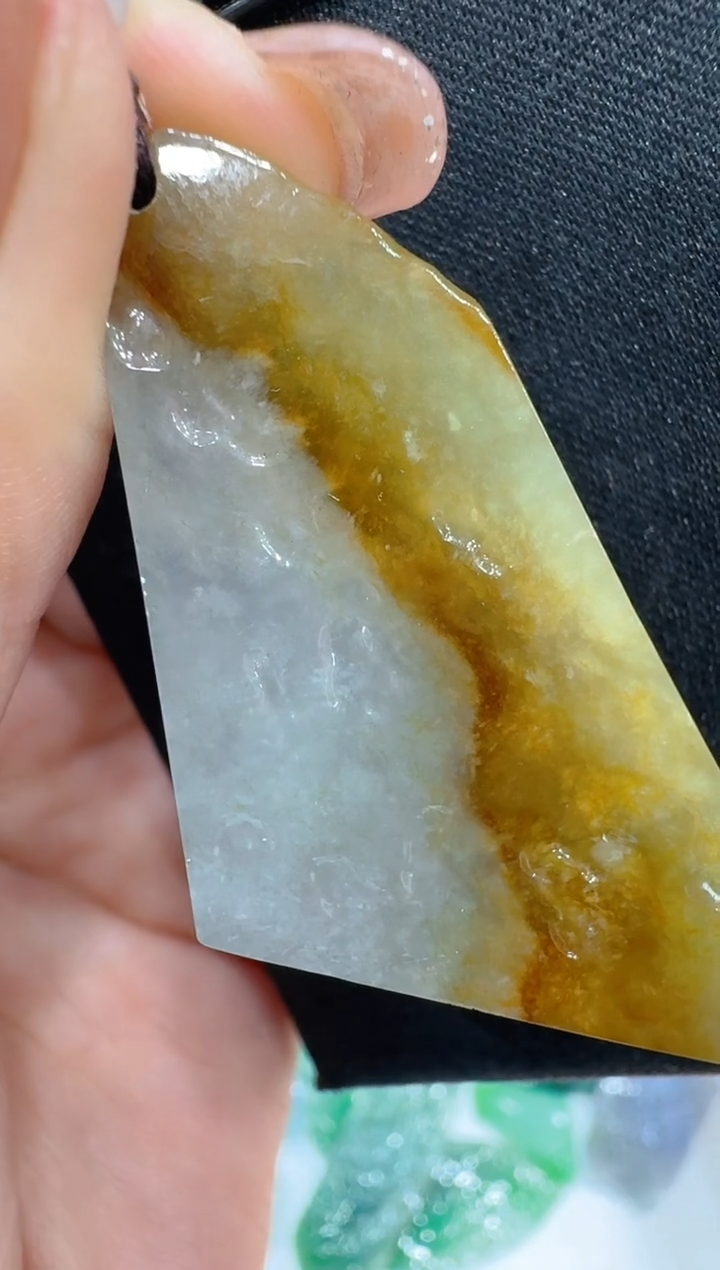 吊坠(不含链)未镶嵌翡翠多样性团购发一件