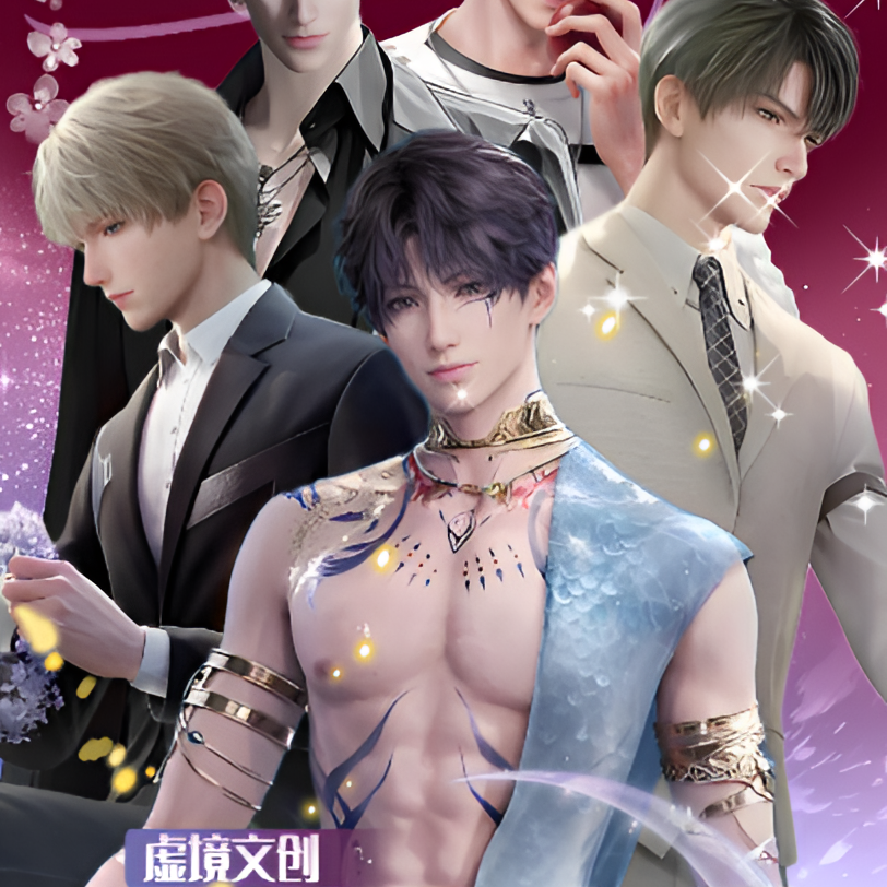 时光恋人-CD系列珍藏卡牌