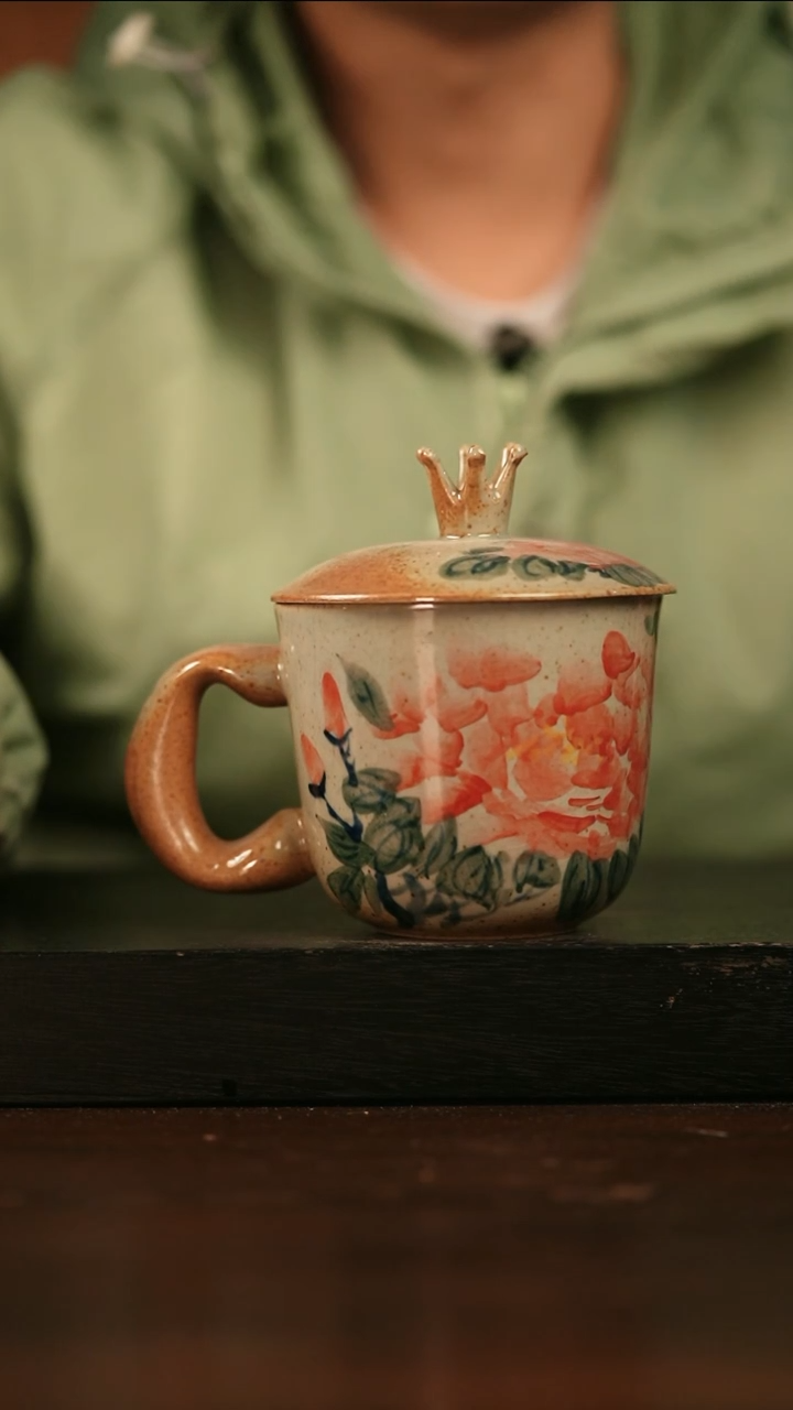 【闪购商品】其他139遇瓷手作同款