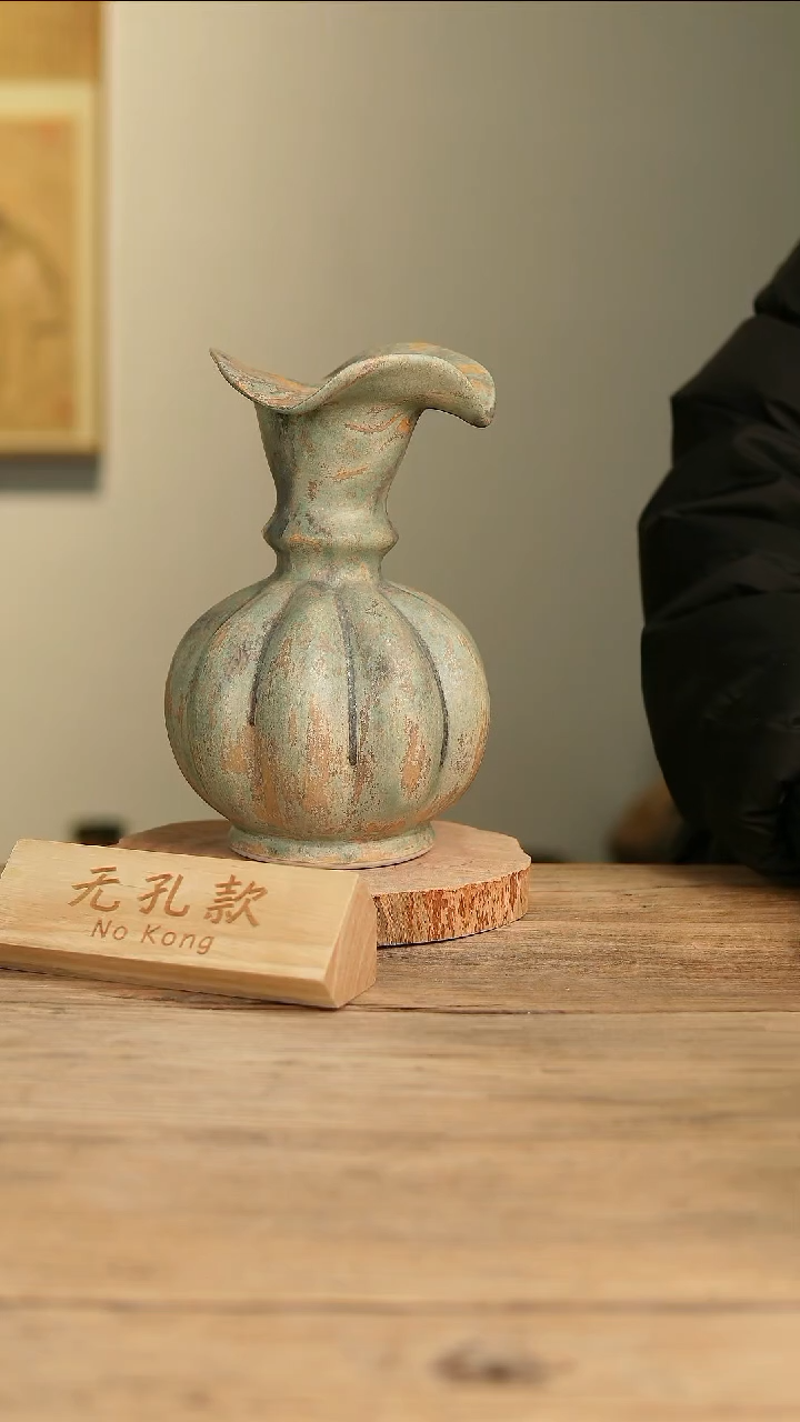 【闪购商品】摆件15-200高25口8误差2无孔