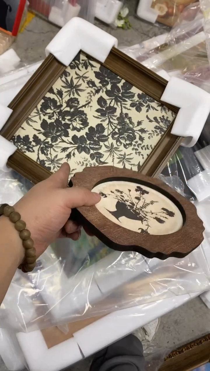 仓库清货 默认瑕疵 完美主义者慎拍