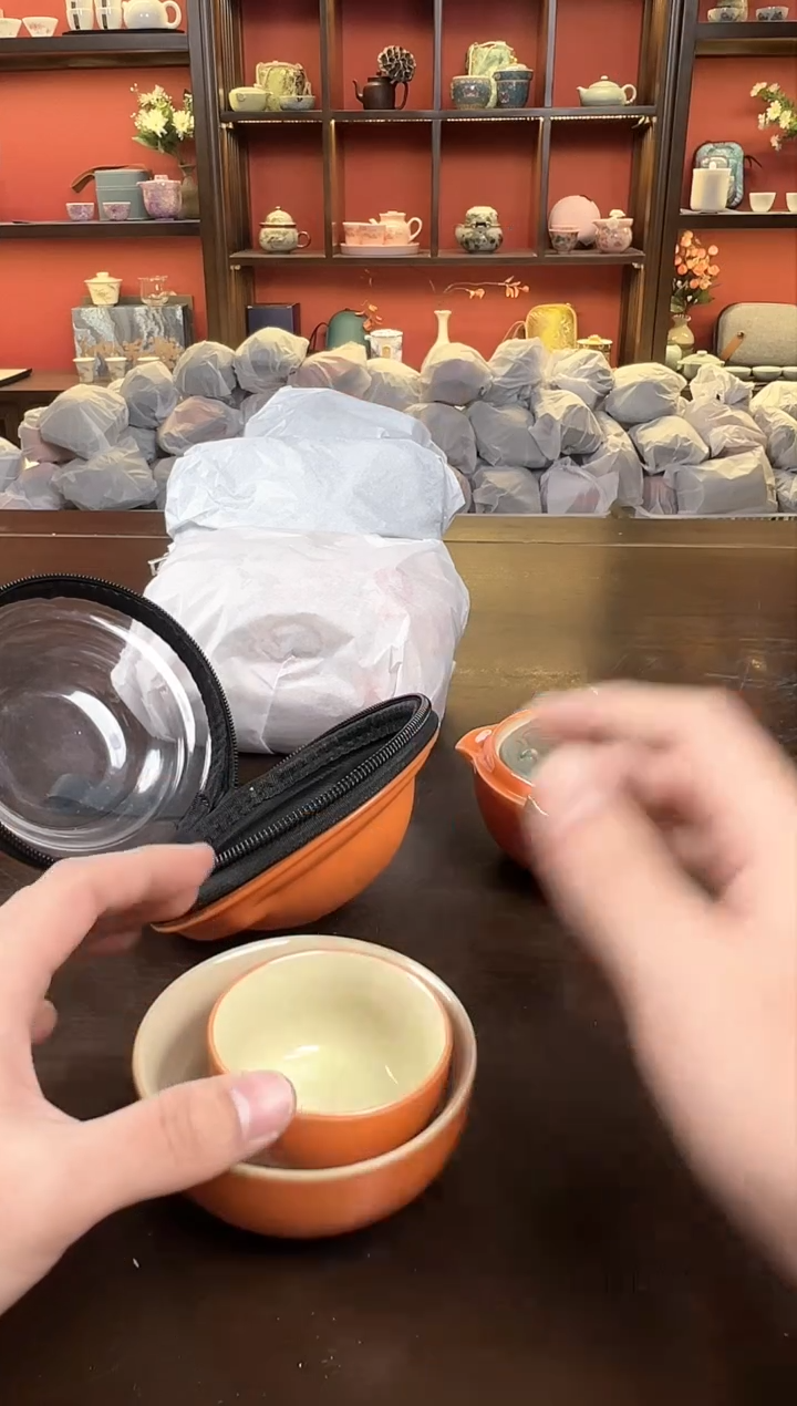 【闪购商品】柿子礼盒111111111111111