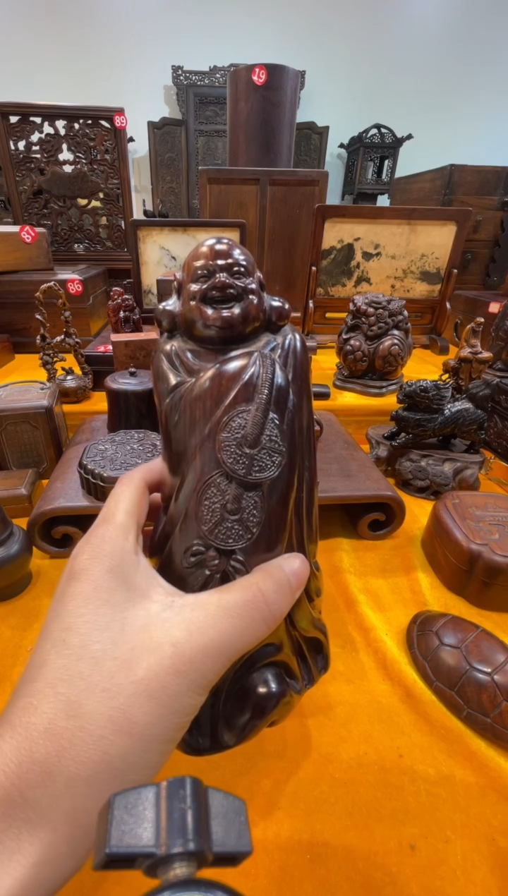 【闪购商品】花梨木类木艺说说说说说