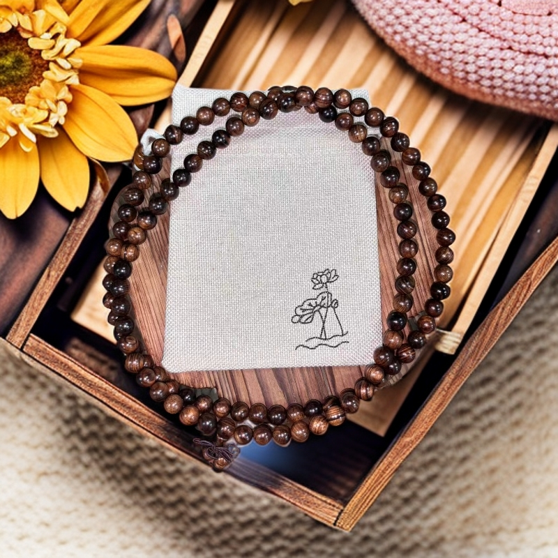 ys-353精品手串（无礼盒）