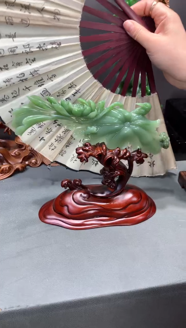 【闪购商品】和田玉摆件未镶嵌摆件