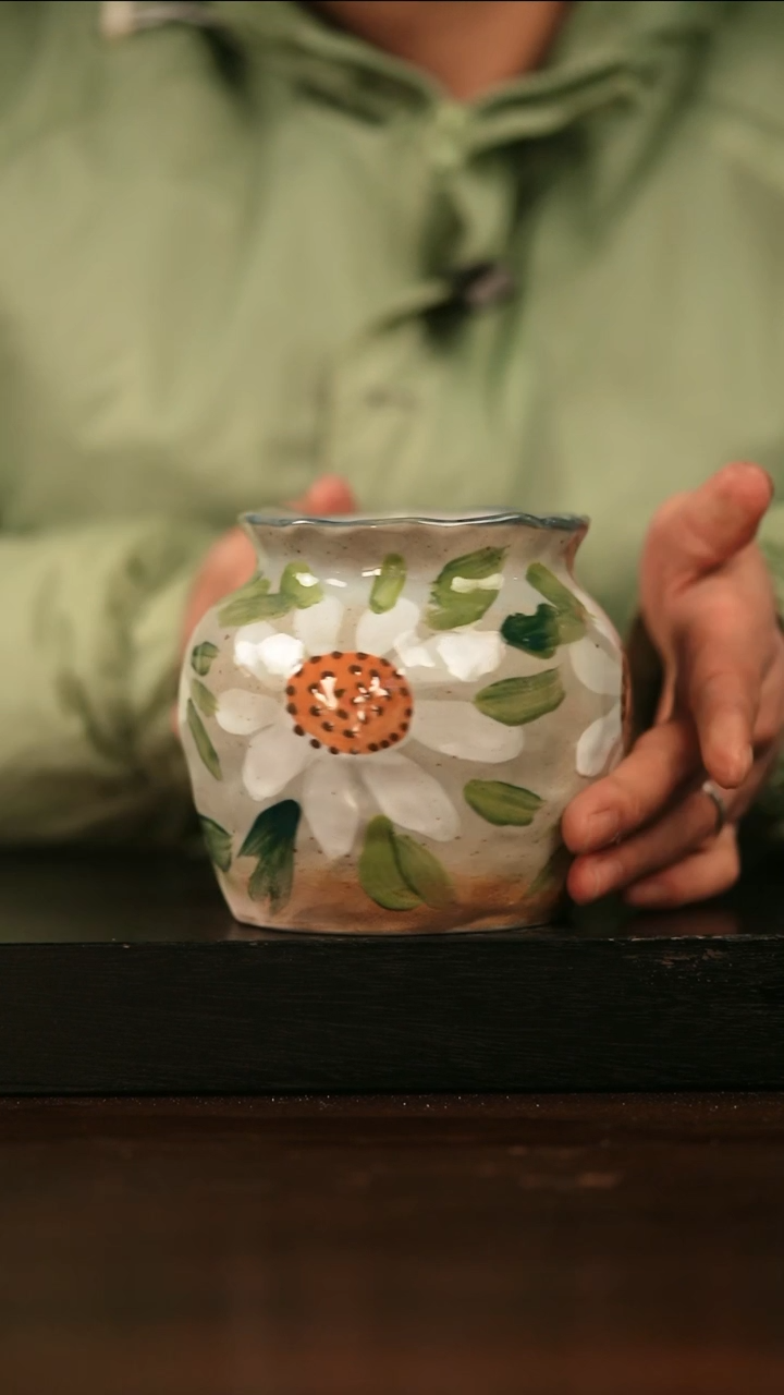 【闪购商品】其他022遇瓷手作同款