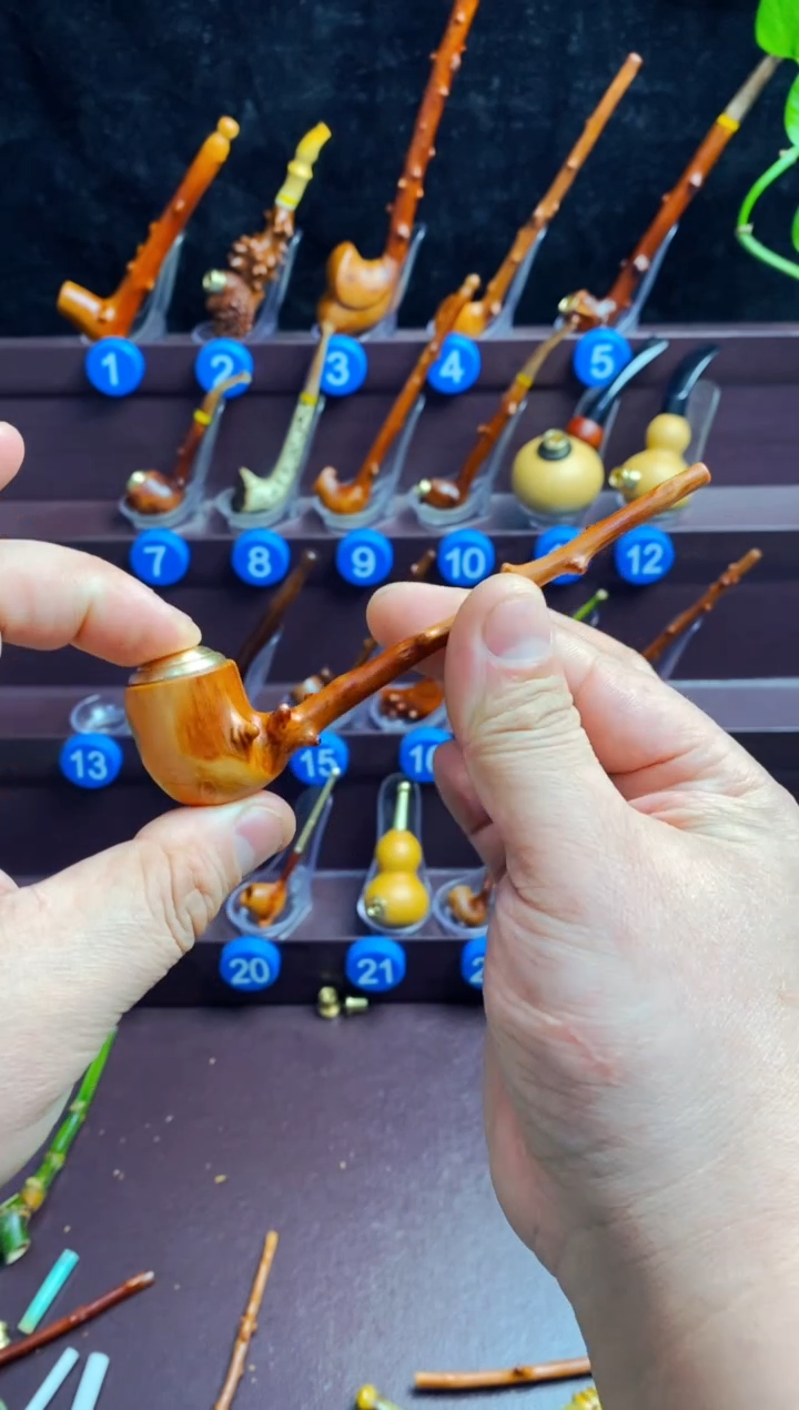 【闪购商品】木檬子木的精品小斗