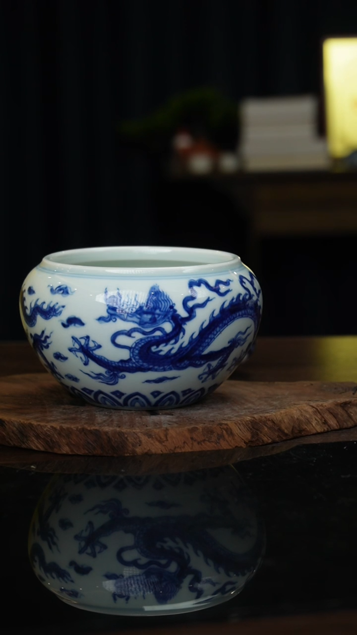 【闪购商品】杯微瑕福利景德镇手工手绘陶瓷