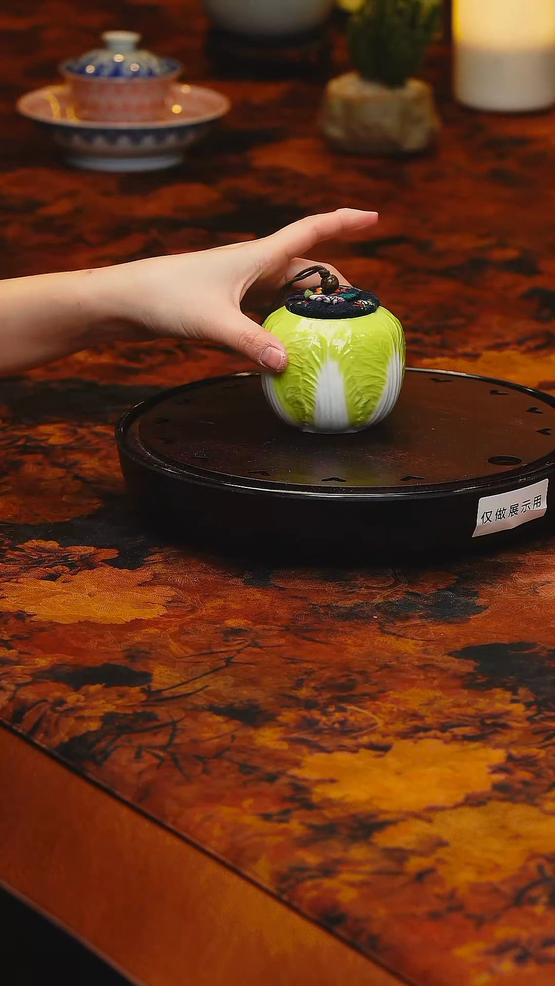 【闪购商品】楽门茶器！！！！