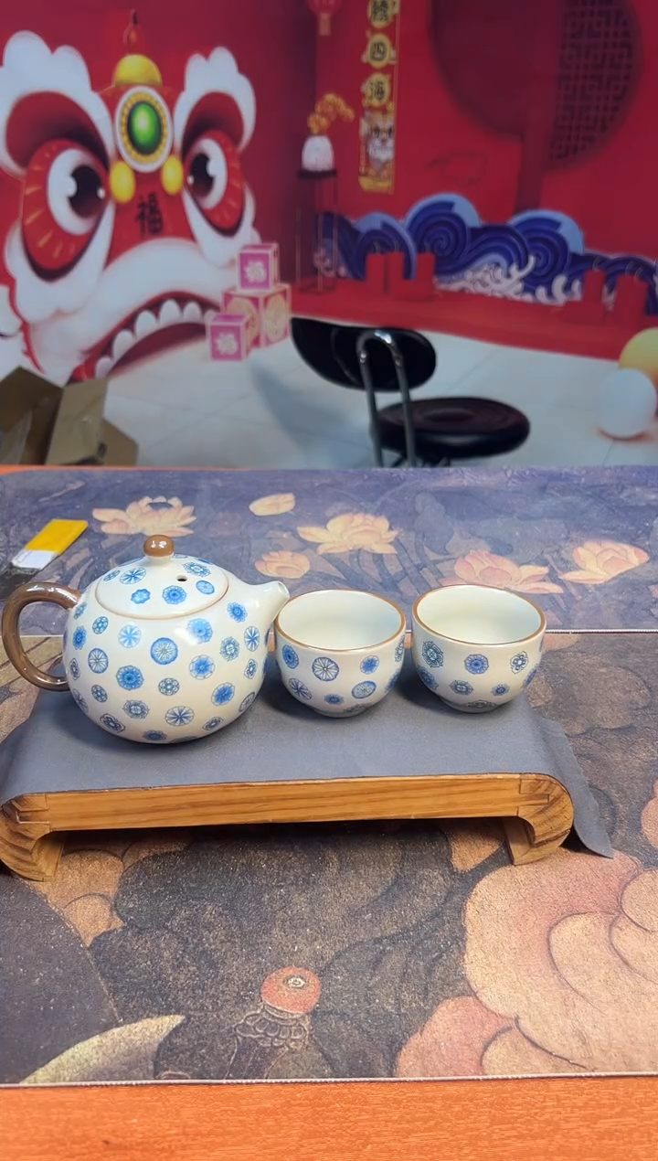 【闪购商品】茶具茶具茶具茶具茶具