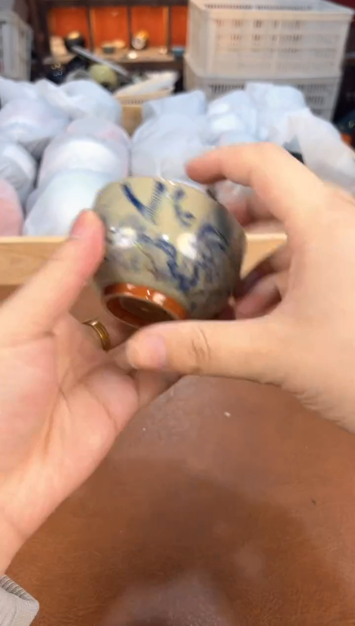 户外便携式家用旅行茶具