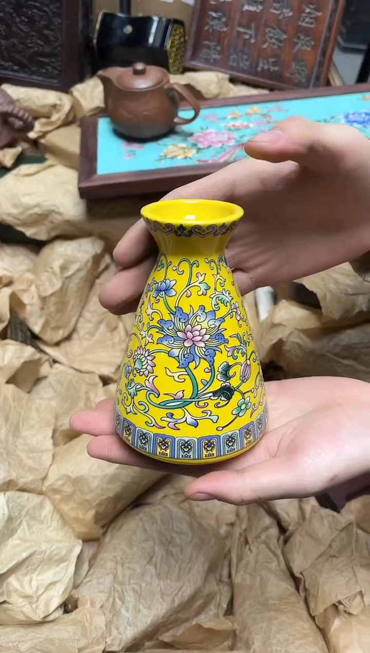 瓷片八号甄选八号甄选