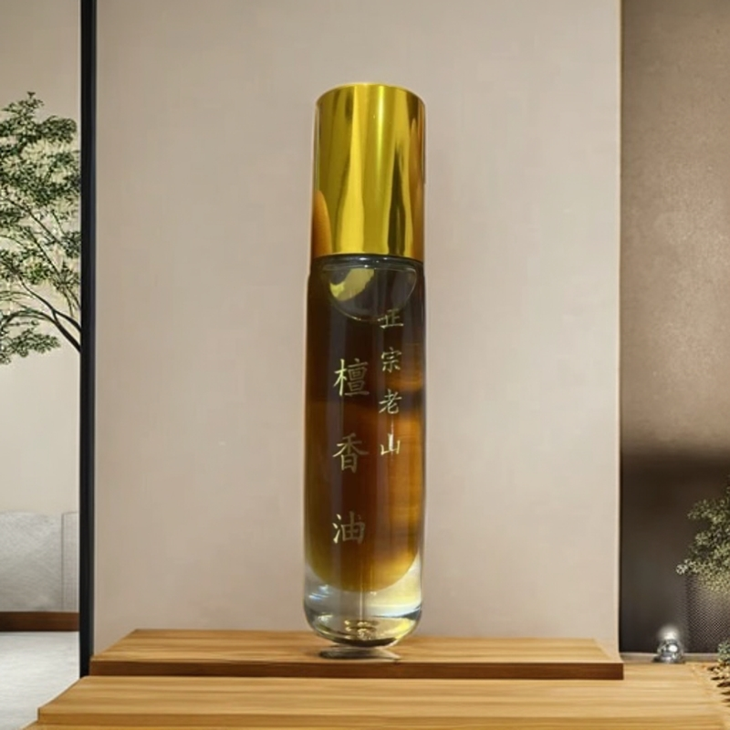 【邓老师】老山檀香由居家日用套装