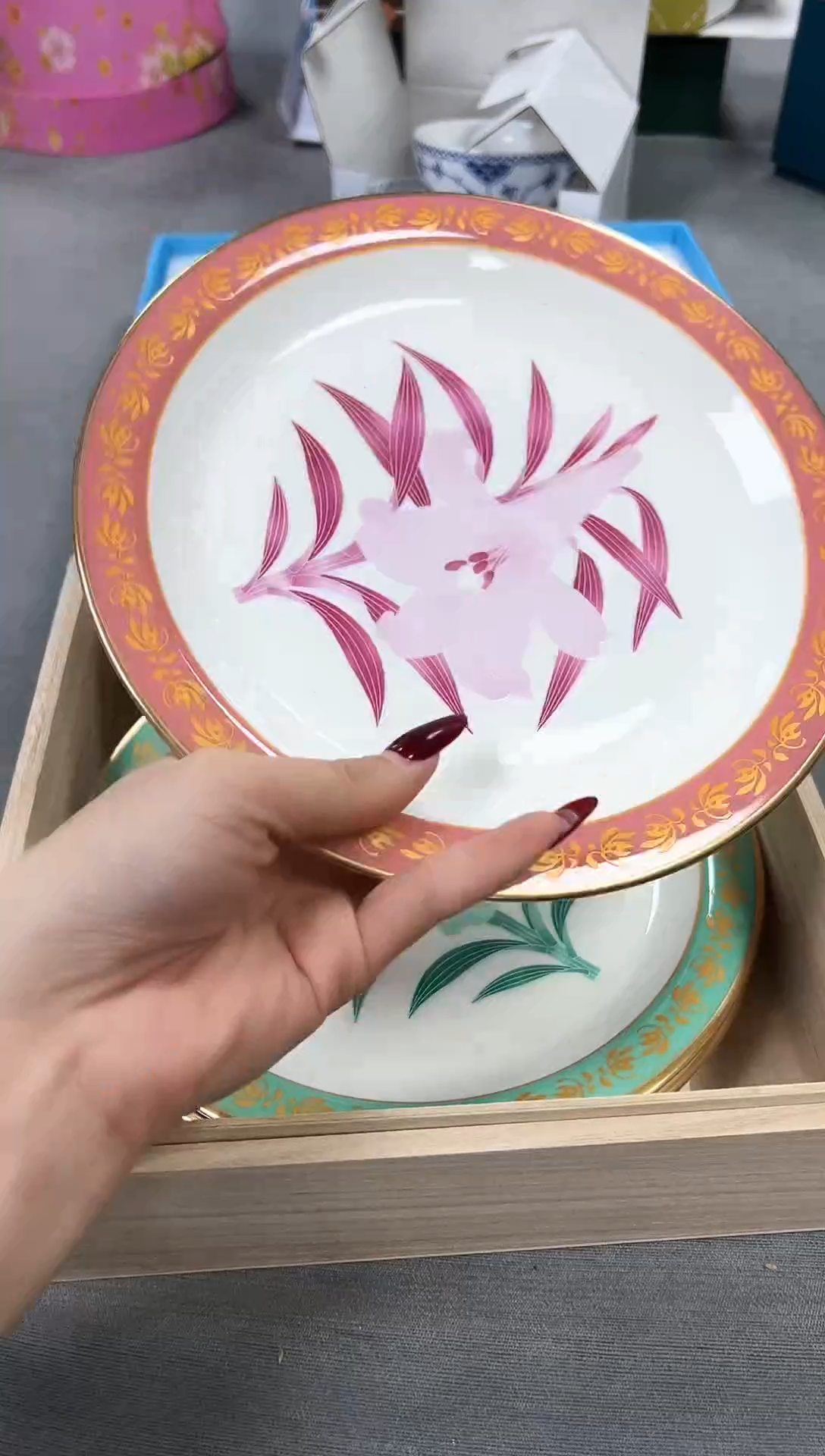 【闪购商品】瓷片新号点菜不计成本