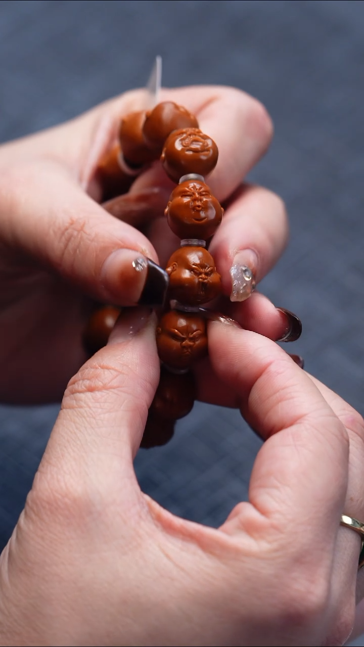 其他橄榄核橄榄核