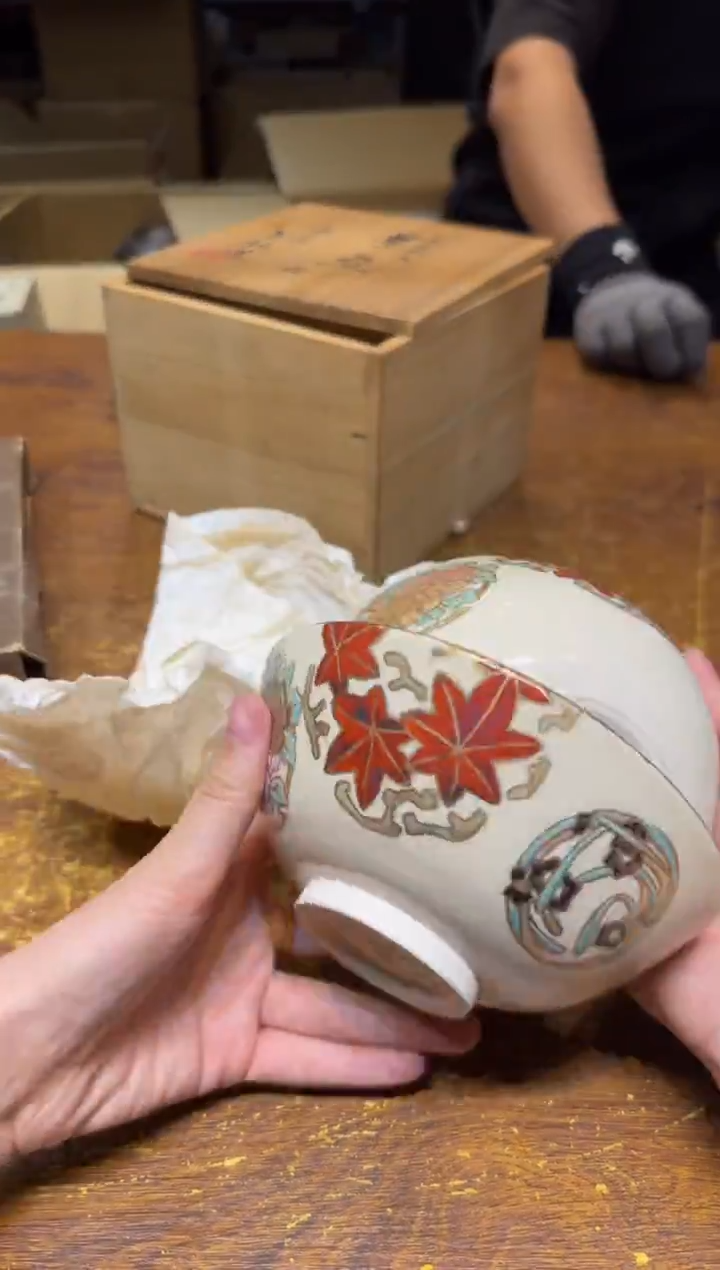 小狐狸严选日瓷器小狐狸精选日瓷器