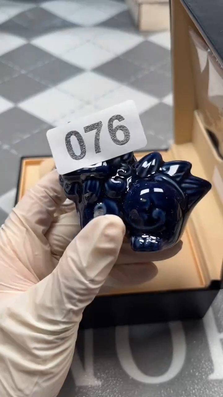 瓷片陶瓷如图所示周边