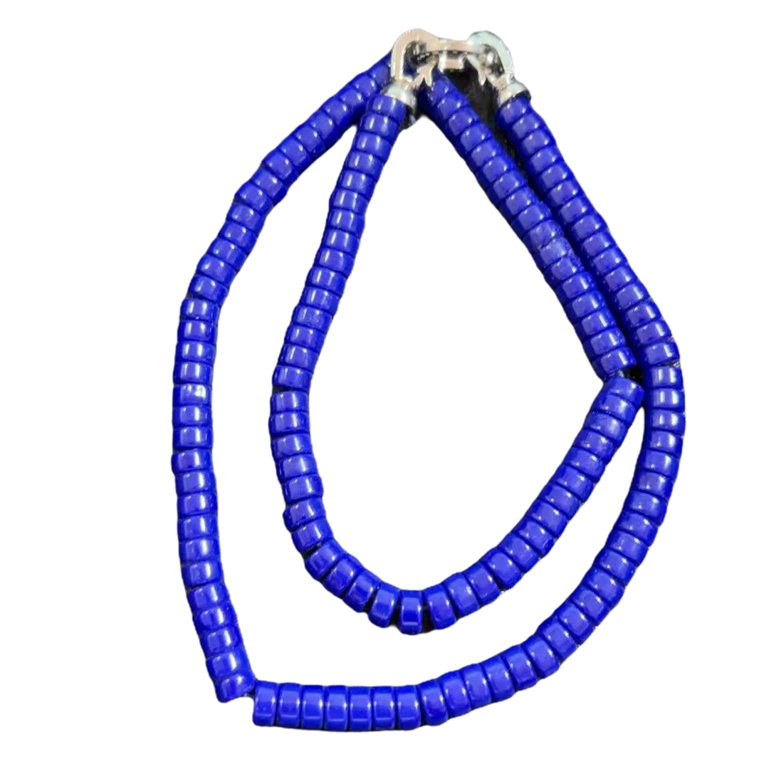 项链 无镶嵌-ff324-现代精美简约时尚项链-