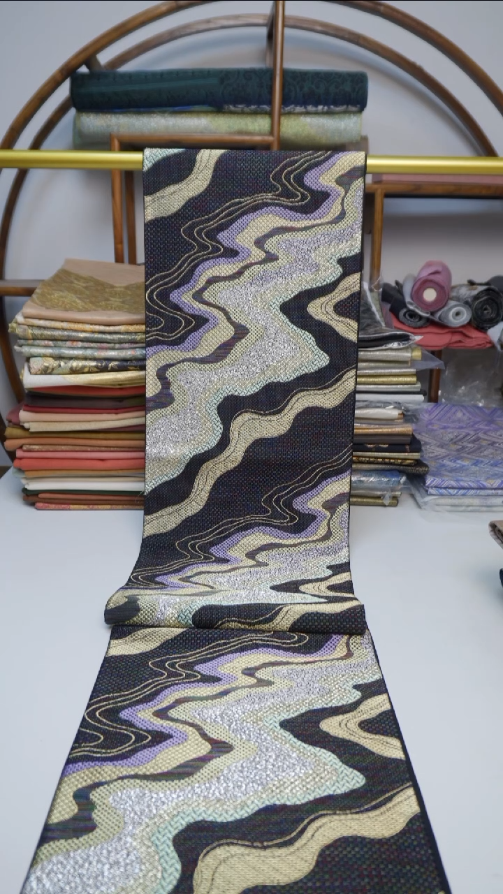 织绣95流水流水流水