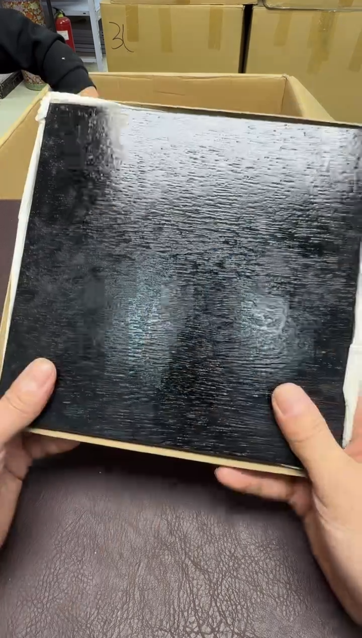 手工艺品钧瓷青*163