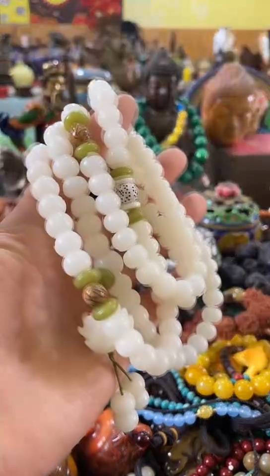 【闪购商品】摆件宫廷影视老旧工艺摆件