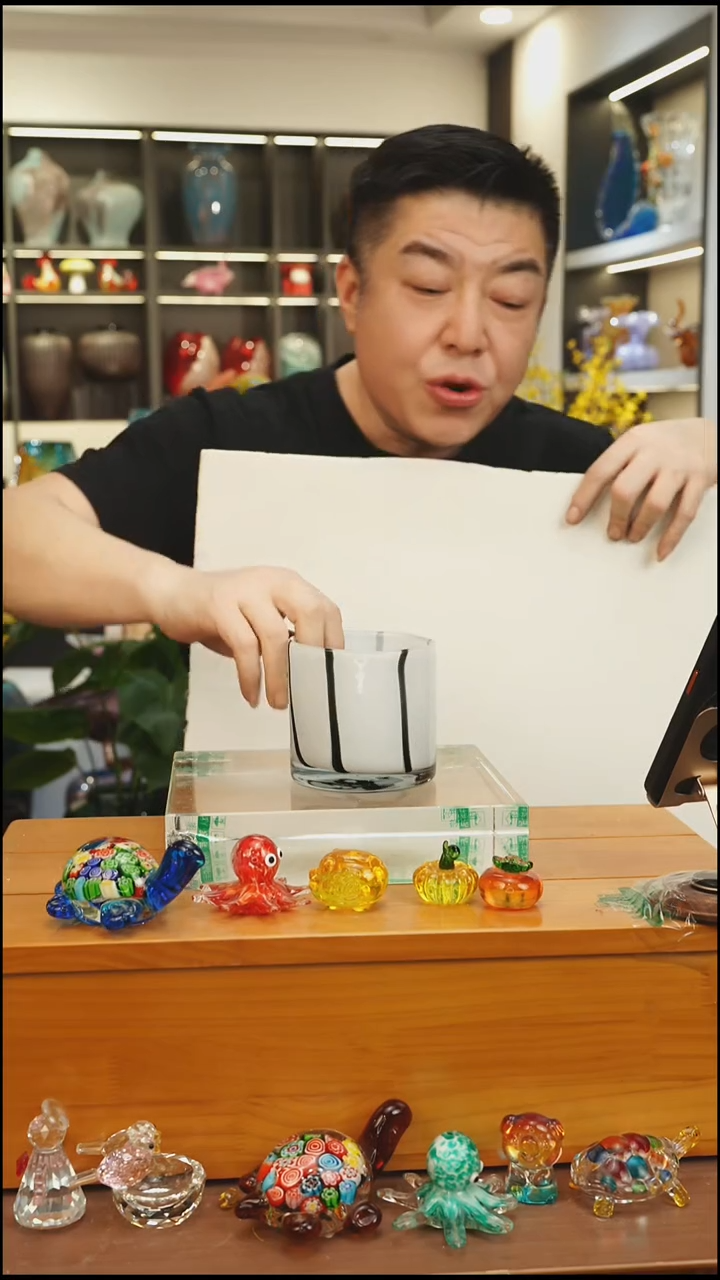 外贸花瓶尾货133