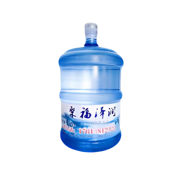 乌素图 饮用纯净水18.9L（无同品牌空桶 需交押金）