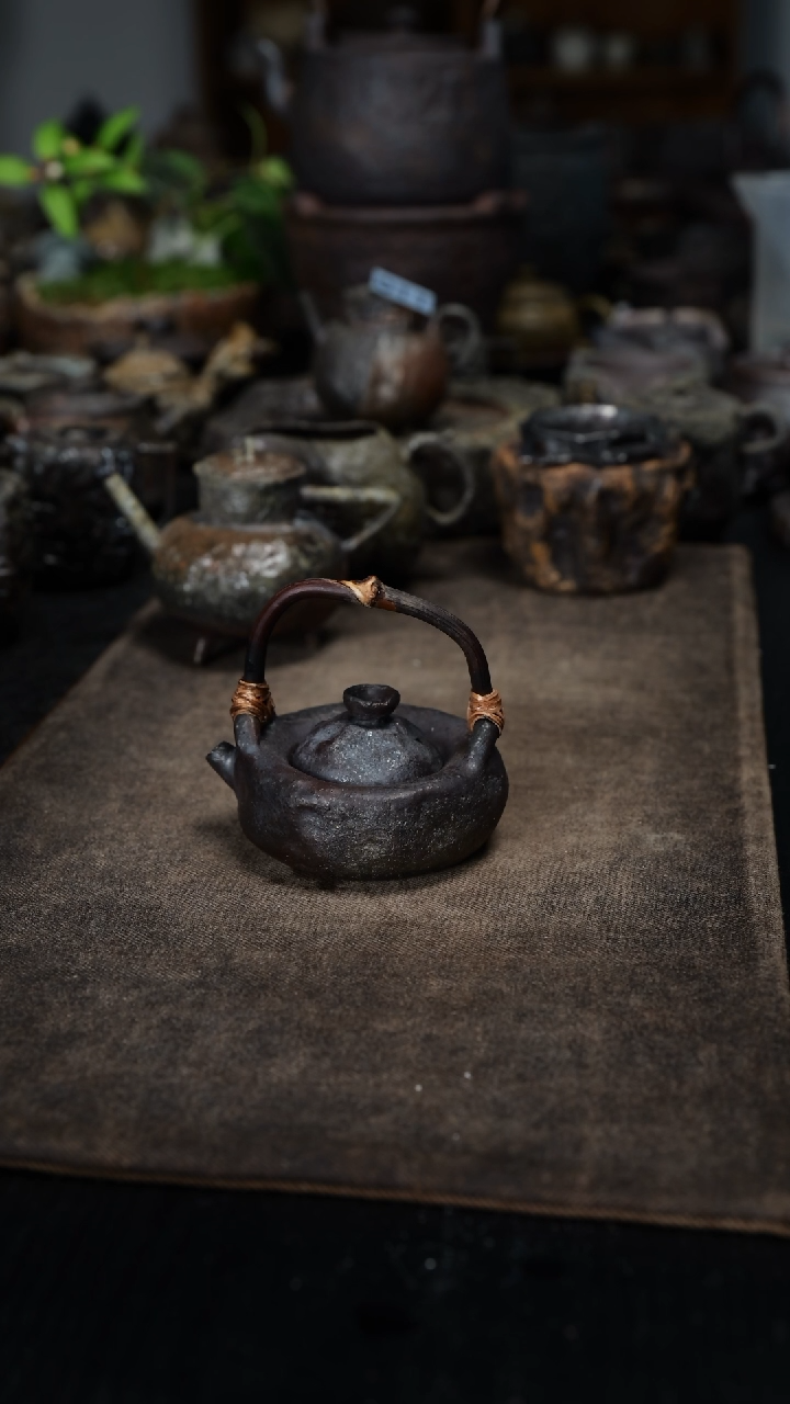 【闪购商品】柴烧的柴烧的柴烧的