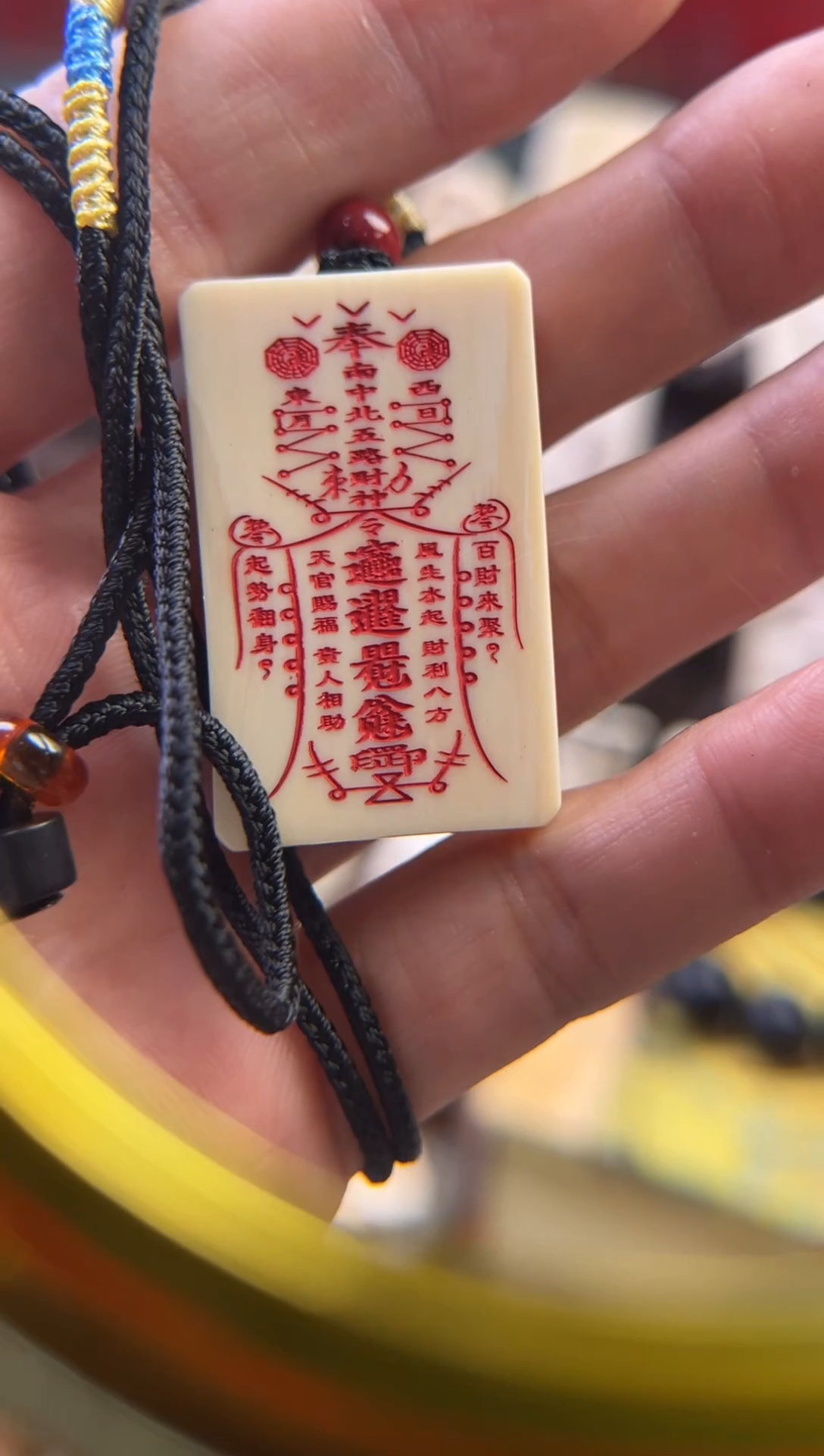 手串/手链/手镯猛犸象牙1111