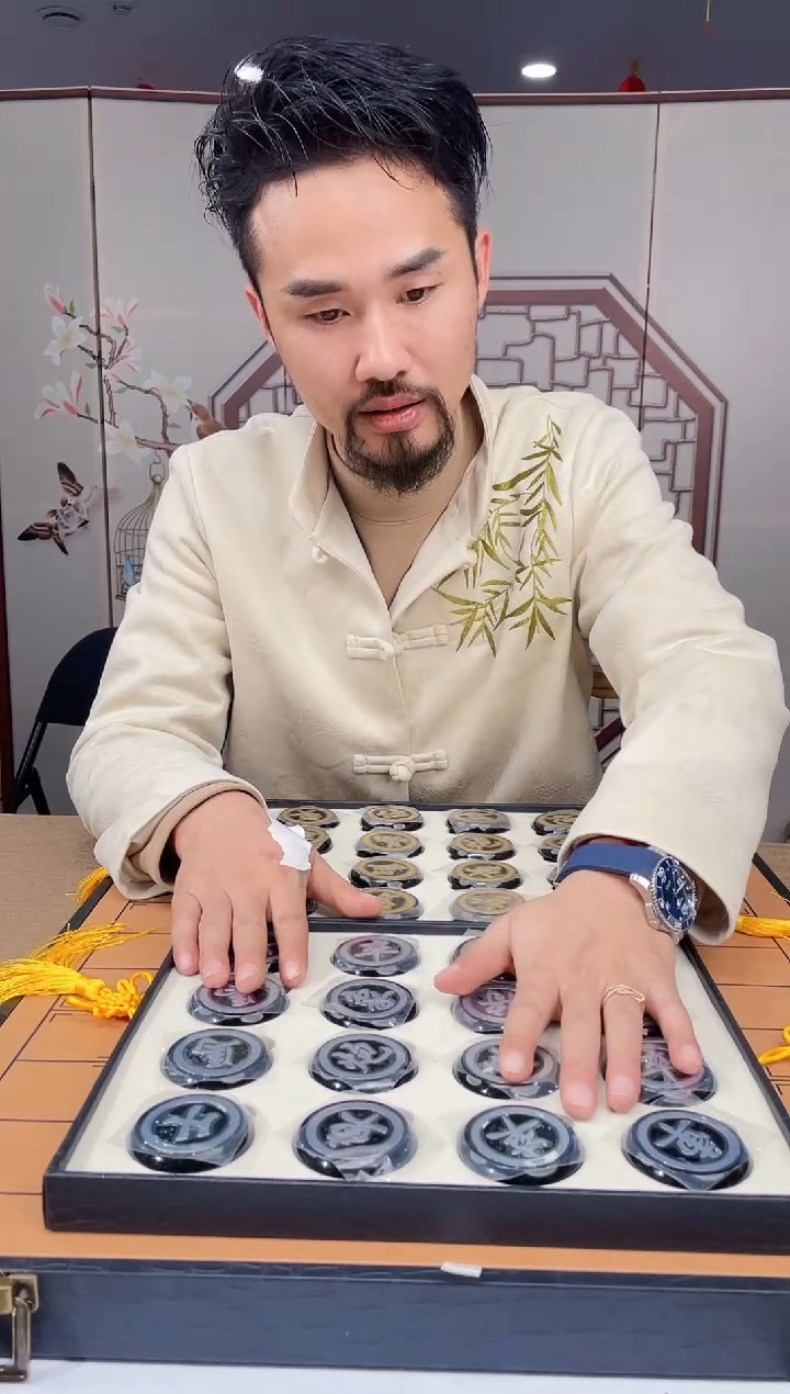 【闪购商品】定制和田玉多样性发货拍一发一