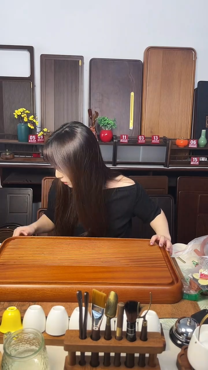 花梨木60*32*5  