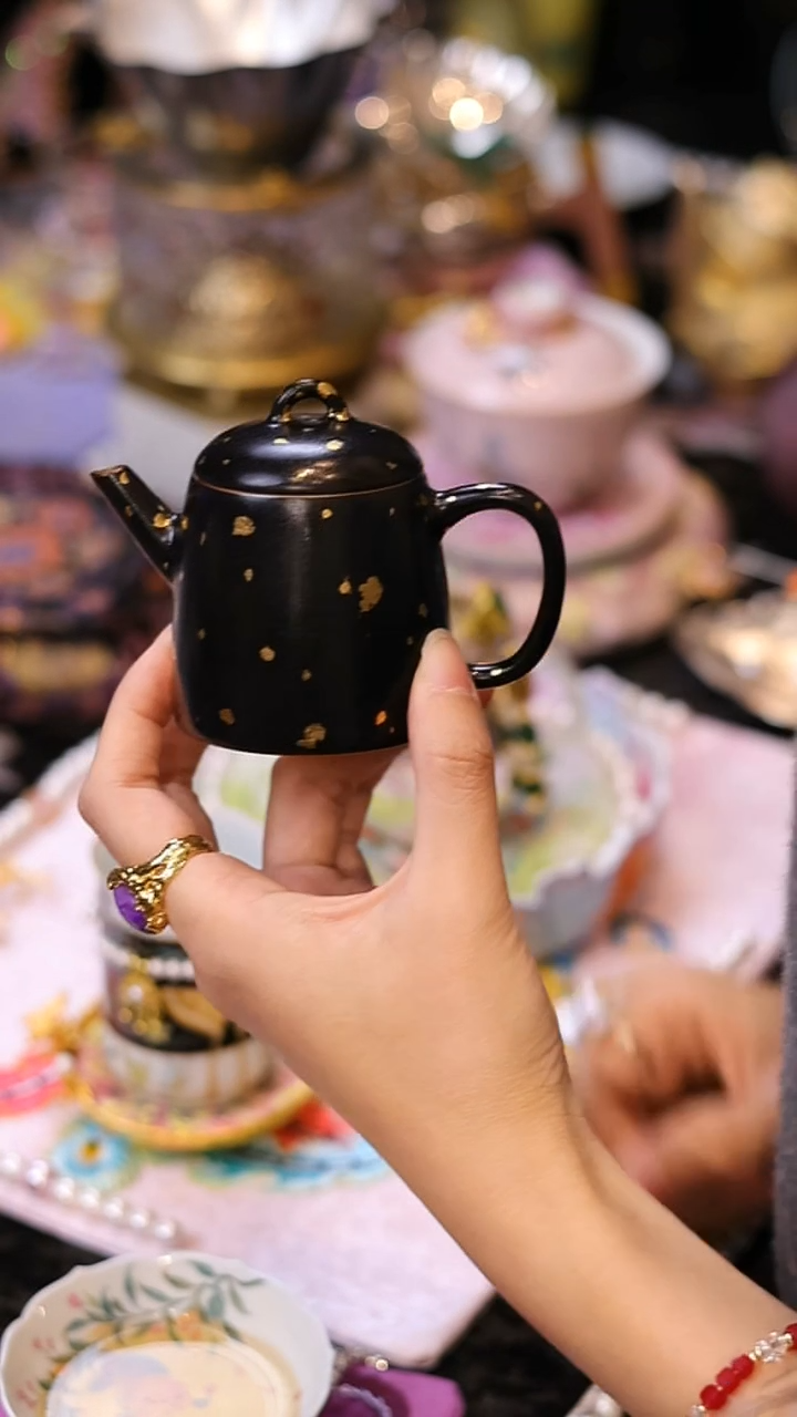 【闪购商品】摆件山怂阿卿直播间@@DZ0224