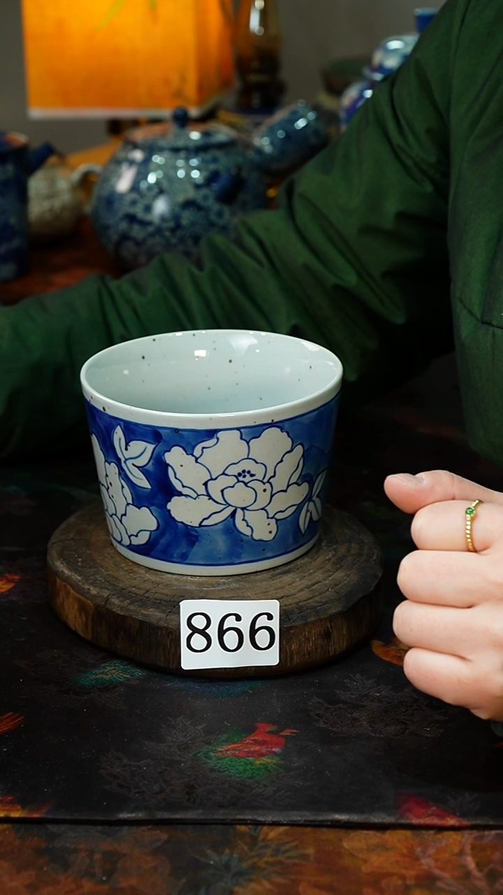 【闪购商品】.866.............茶碗