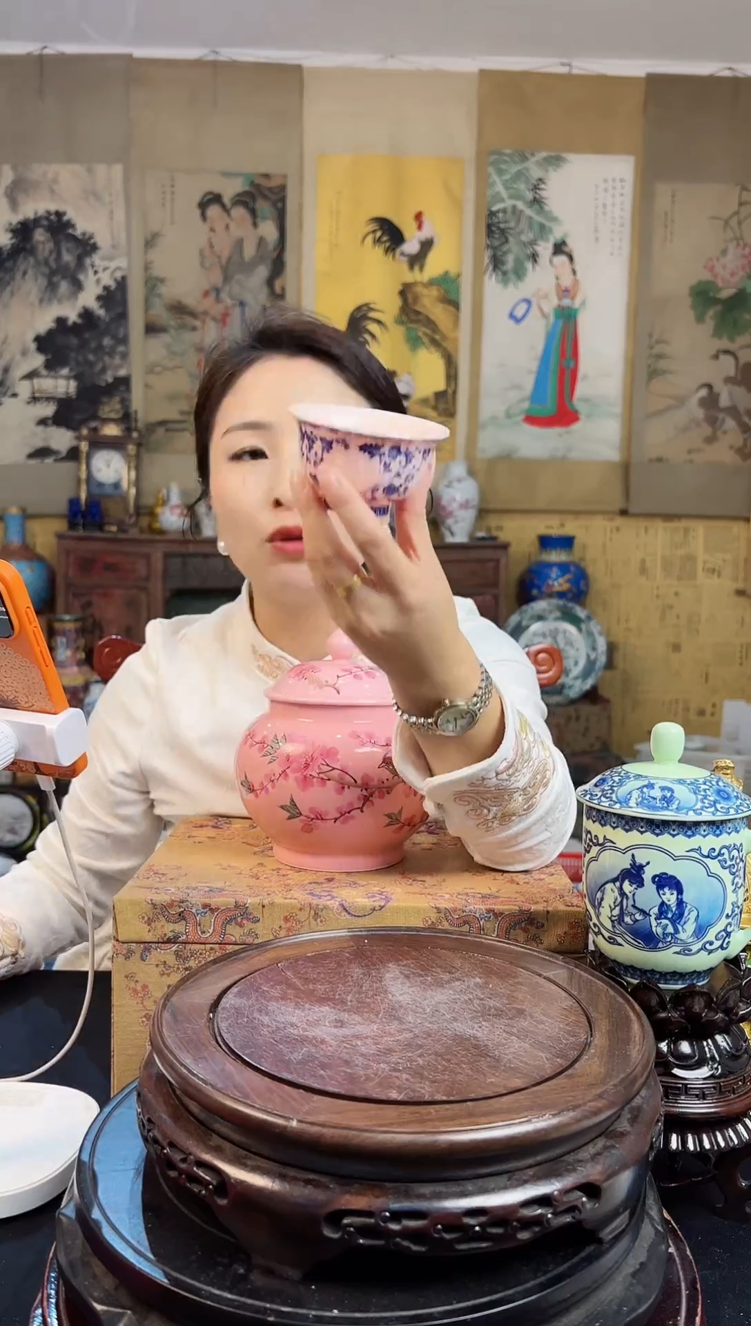 其他陶陶瓷D13-12