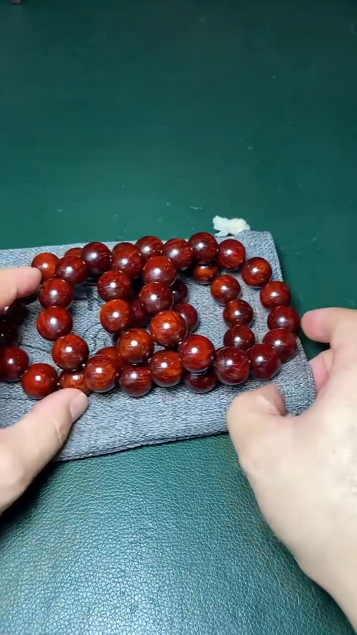 其他檀香紫檀（小叶紫檀）多样性发其一
