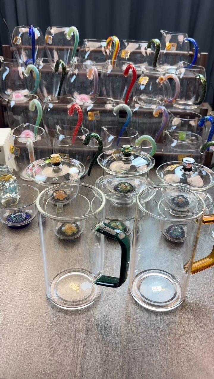 风谜 清雅杯琥珀色