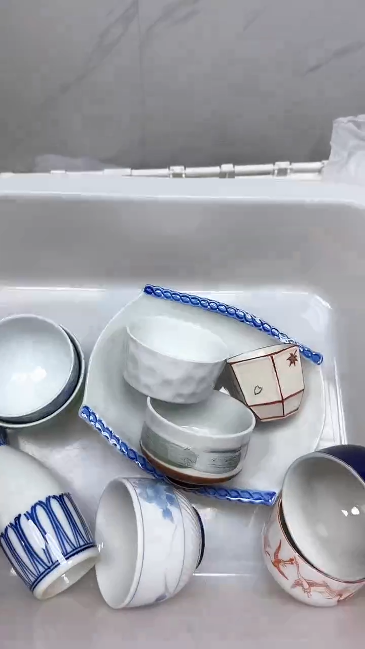 【闪购商品】188回流瓷器默认微瑕，18.8包邮